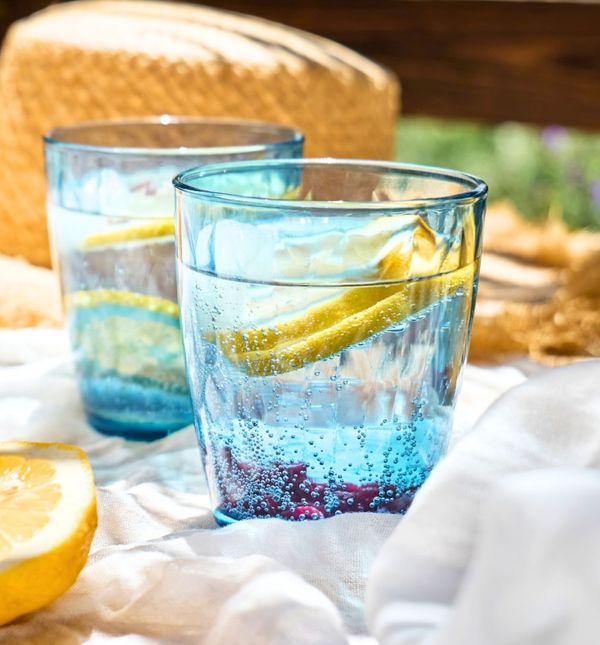 Skinny bitch koktel ima svega 97 kalorija po čari