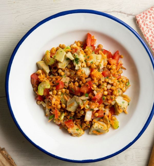 Leća je puna proteina i dugo nas drži sitima