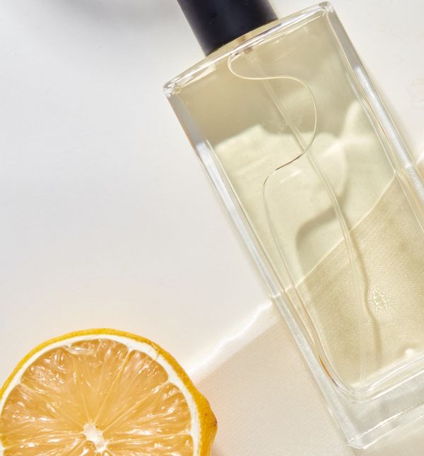 Citrusni mirisi idealni su za ljeti