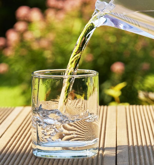 Dehidracija nema samo fizičke simptome