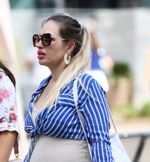 Dvije street style trudnice prošetale su centrom Zagreba