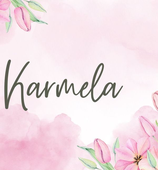 Karmele slave imendan 16. srpnja