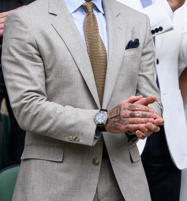 Tenis je najbitniji, ali i moda na Wimbledonu dobiva pažnju