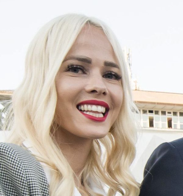 Antonija Mišura Sandrić