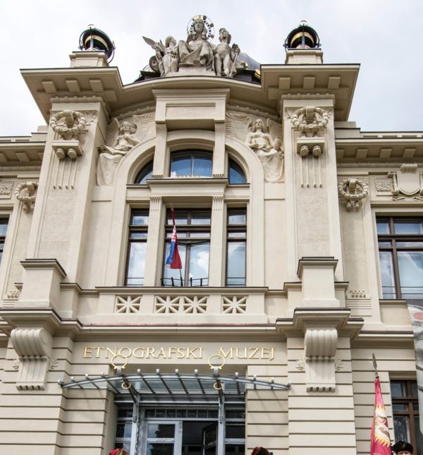 Etnografski muzej