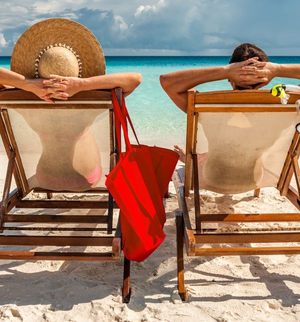 Da biste se brinuli o djeci, morate se brinuti i o sebi.