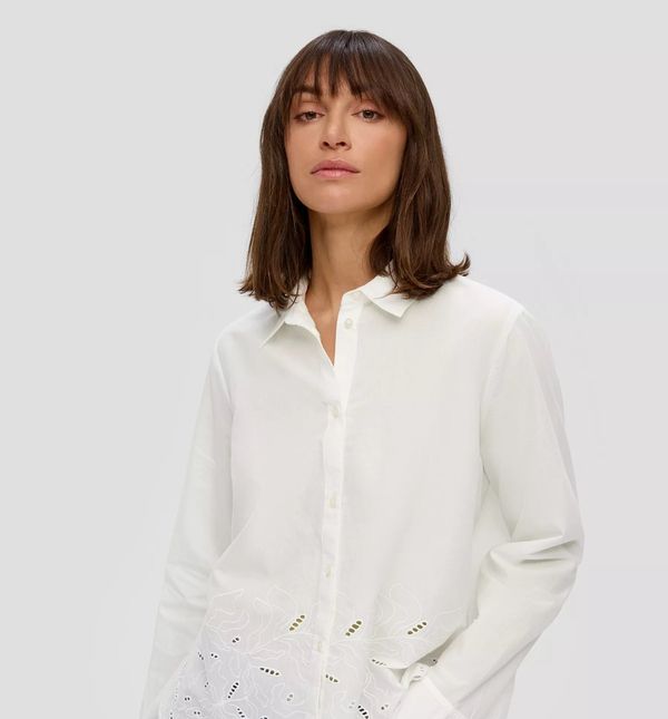 s.Oliver, snižena s 59,99 na 33,99 eura