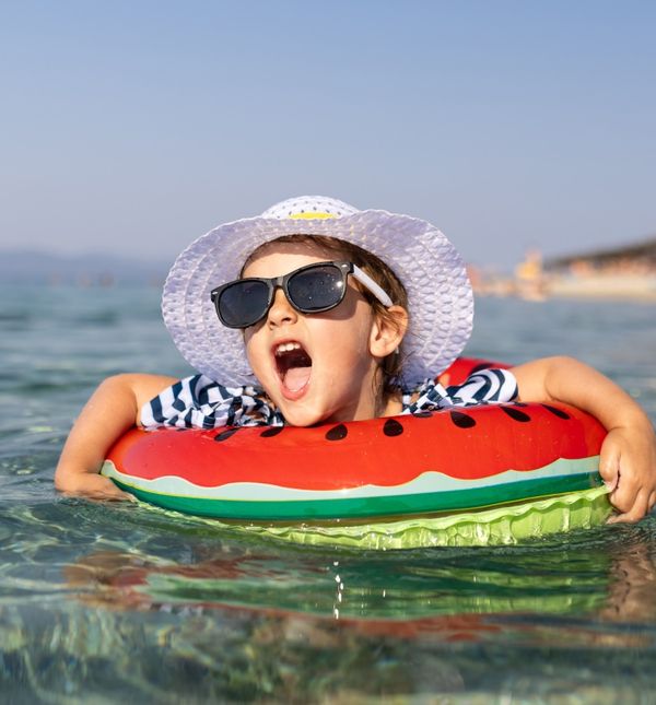 Kad ste na ljetovanju, najveći stres najčešće bude planiranje odlaska na plažu