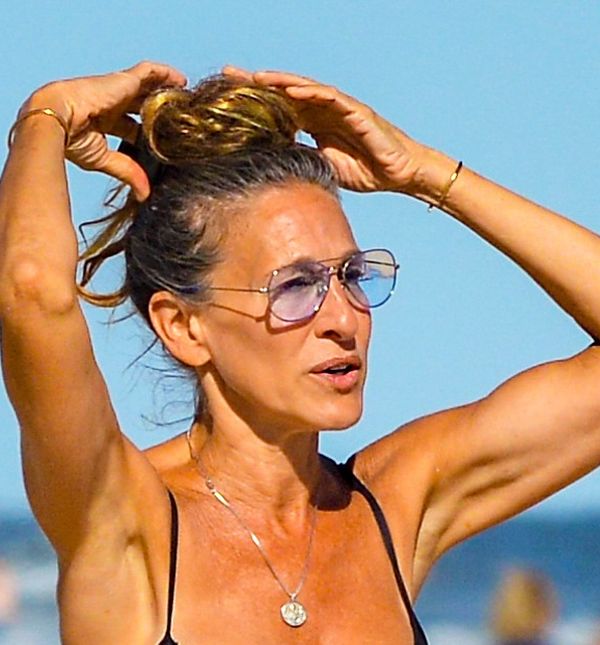 Sarah Jessica Parker