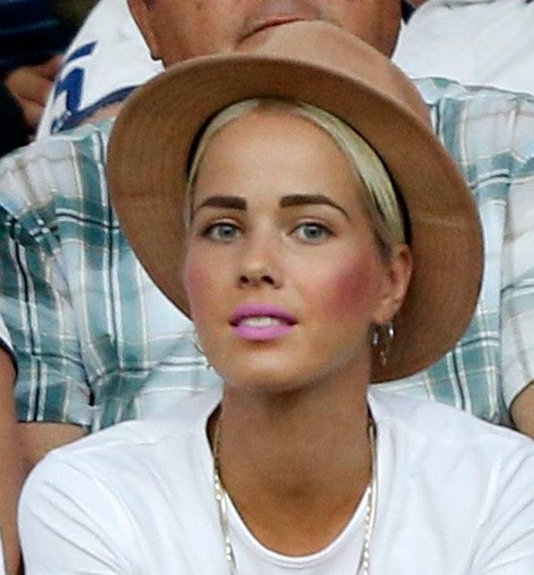 Antonija Mišura Sandrić