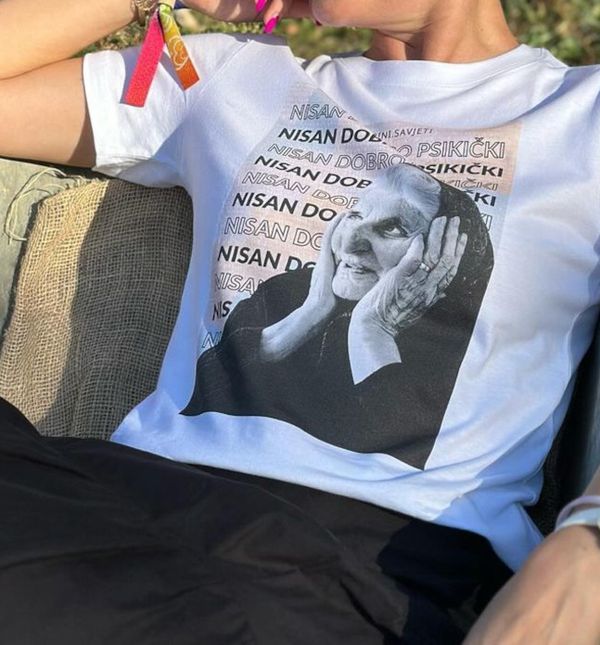 Brend Babini Savjeti ima majice s genijalnim natpisima