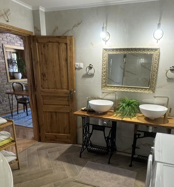 Glamurozno uređena kuća blizu Velike Gorice