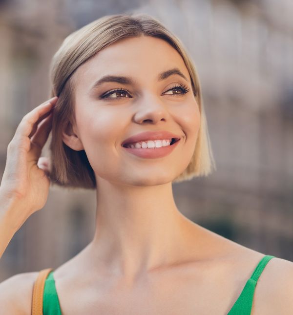 Bob je uvijek dobra ideja