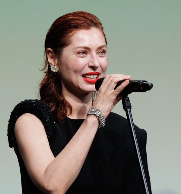 Judita Franković Brdar na 71. Pulskom filmskom festivalu