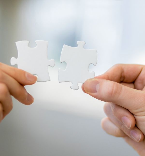 Kompatibilnost je bitan dio veze