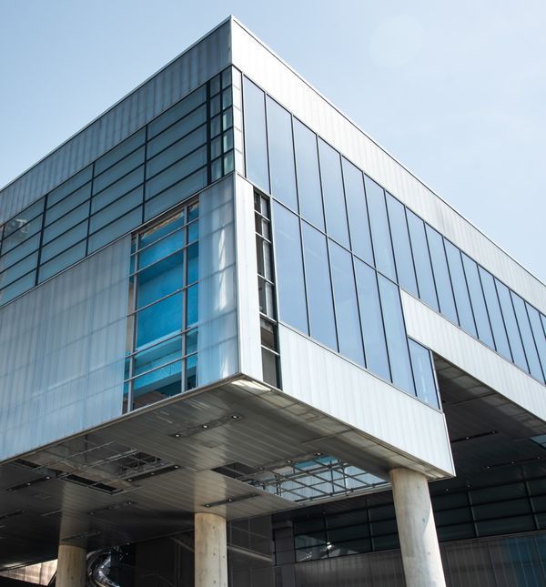 Muzej suvremene umjetnosti