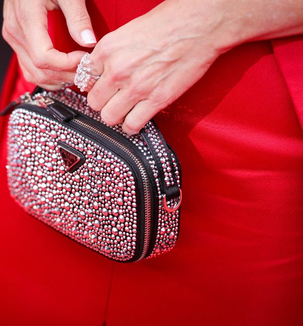 Kelly Rutherford ima besprijekoran osjećaj za stil