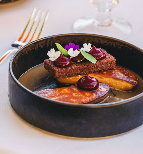 Novi jelovnik Esplanadinog Le Bistroa pun je ukusnih noviteta