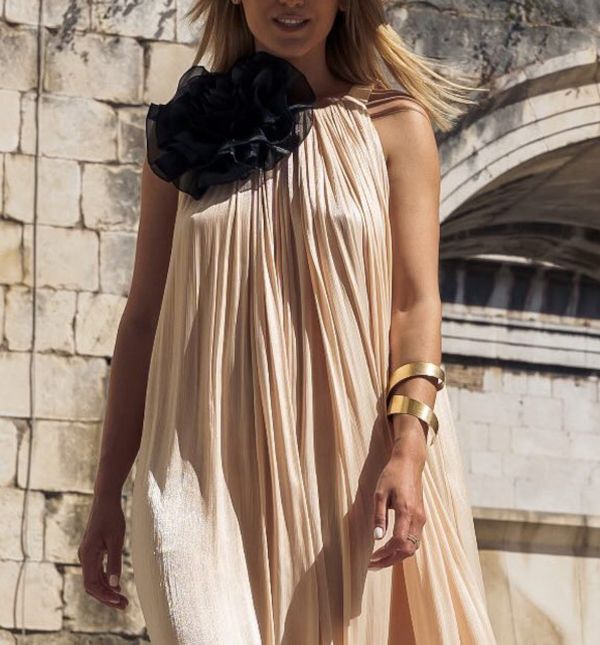 Brend ELFS ima savršenu maksi haljinu za ljeto