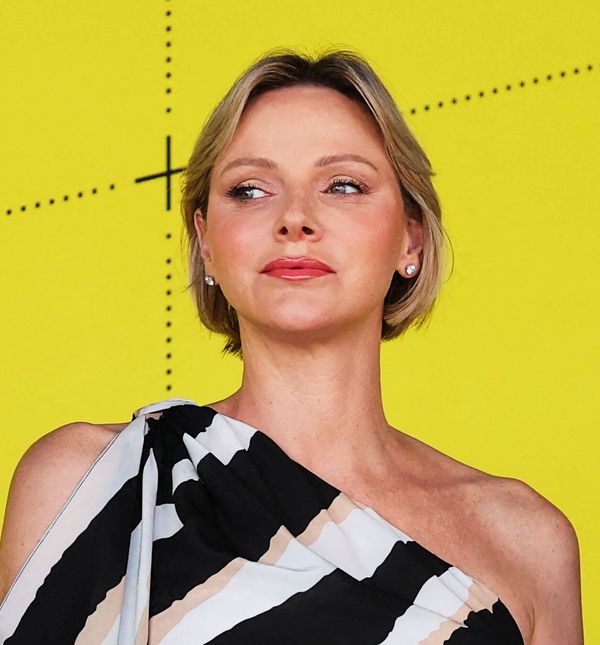 Princeza Charlene od Monaka