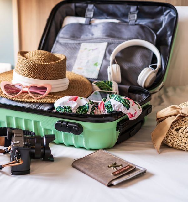 Na TikToku je nastao korisni savjet za pakiranje kofera