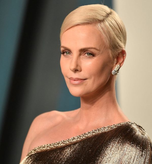 Charlize Theron