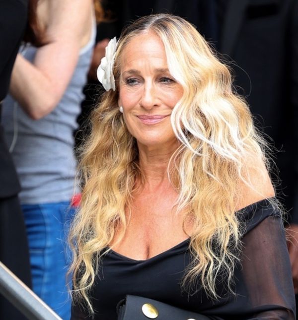 Sarah Jessica Parker