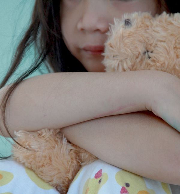 Ružno ponašanje nerijetko skriva slabost i strah