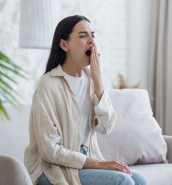 Neka vam ljetna nesanica ne kvari ljeto!