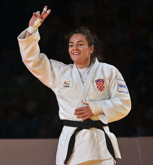 Barbara Matić