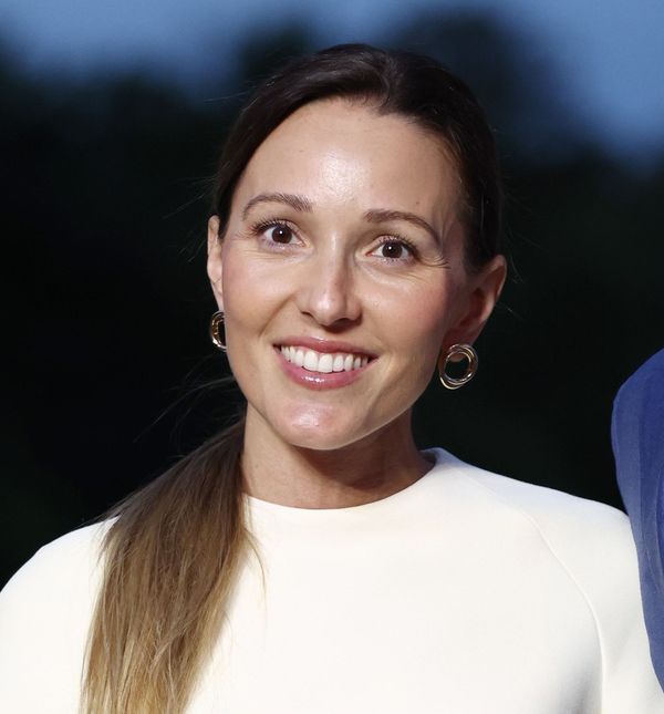 Jelena i Novak Đoković na svečanoj večeri uoči početka Olimpijskih igara u Parizu