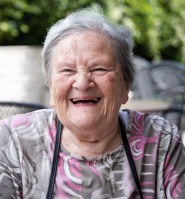 Baka Nevenka podijelila je s nama svoju životnu priču