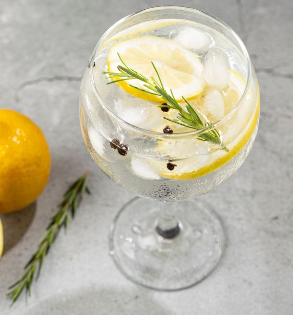 Džin je najdravije žestoko piće jer se doiva od bobica kleka