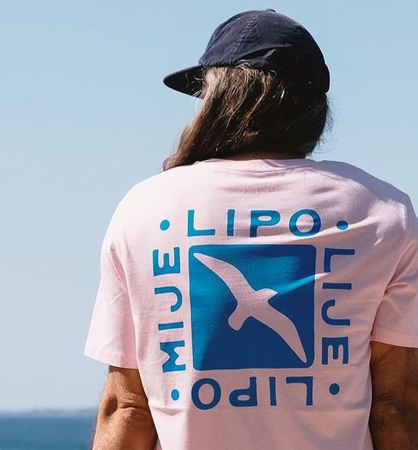 Kolekcija brenda ForGas posvećena Oliveru Dragojeviću