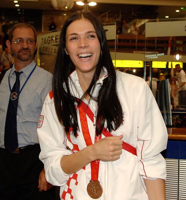 Sandra Šarić