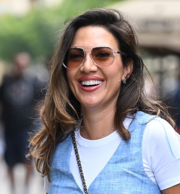 Zgodna dama sa zagrebačke špice nosi Chanelovu 