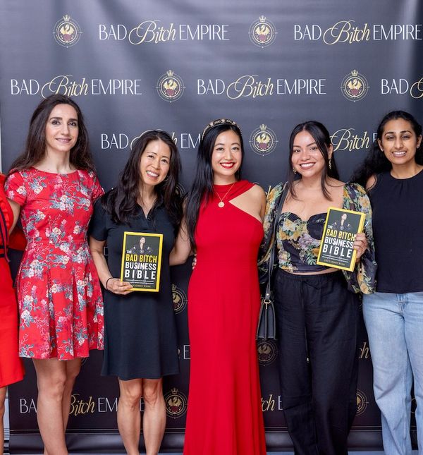 Bad Bitch Empire
