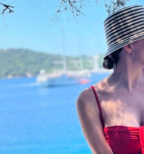 Lejla Filipović na Instagramu rado dijeli inspiracije za modne igre