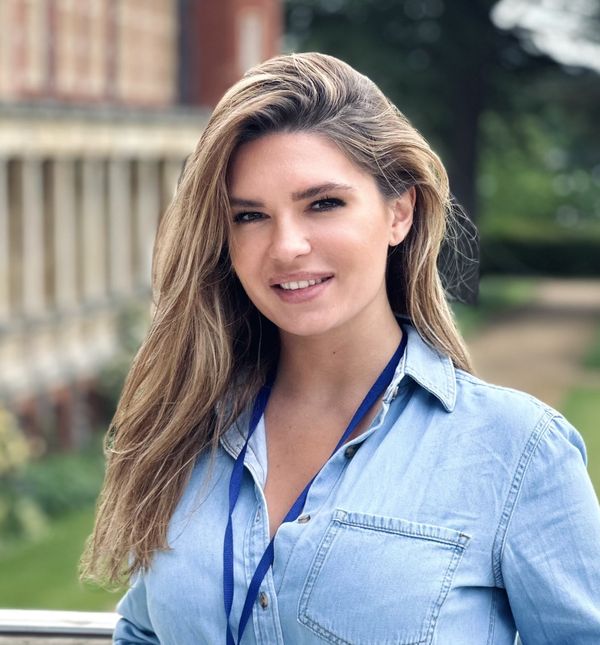 Mlada znanstvenica s Cambridgea Staša Stanković dolazi na konferenciju Forbes Adria u Beogradu