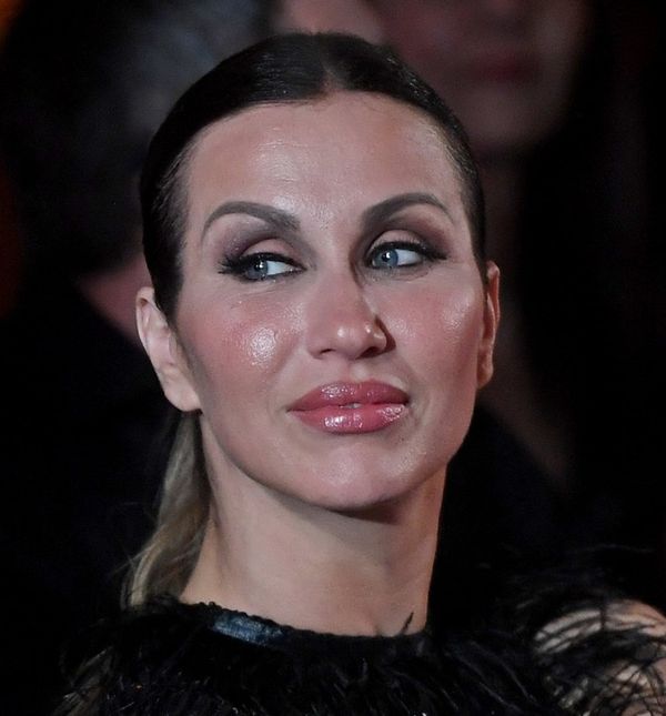 Ana Gruica Uglešić