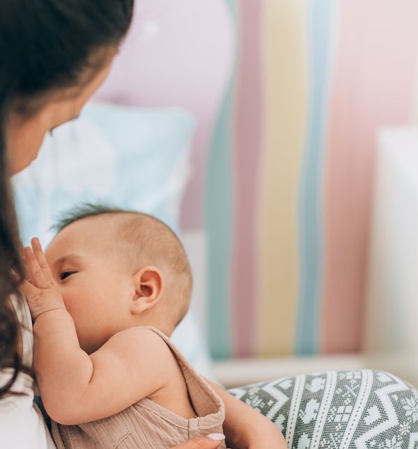 Sportašice mogu dojiti svoju djecu