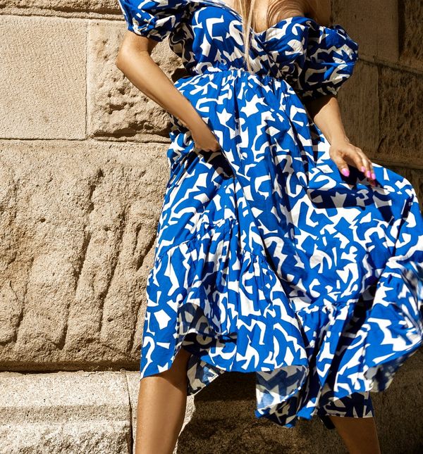 Haljine su omiljeni ljetni odjevni komad