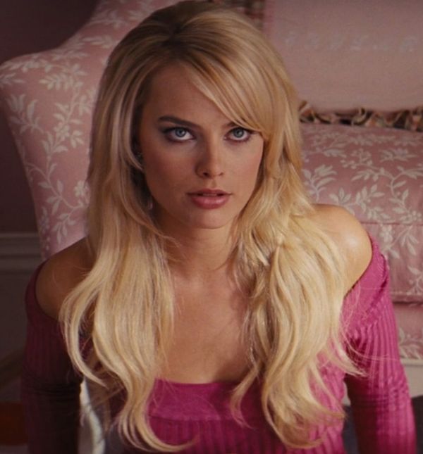 Margot Robbie u filu 