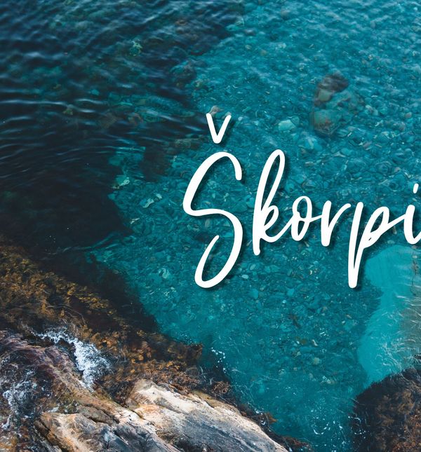 Mjesečni horoskop za kolovoz - 6