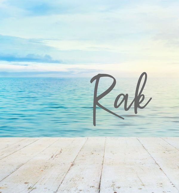 Rak