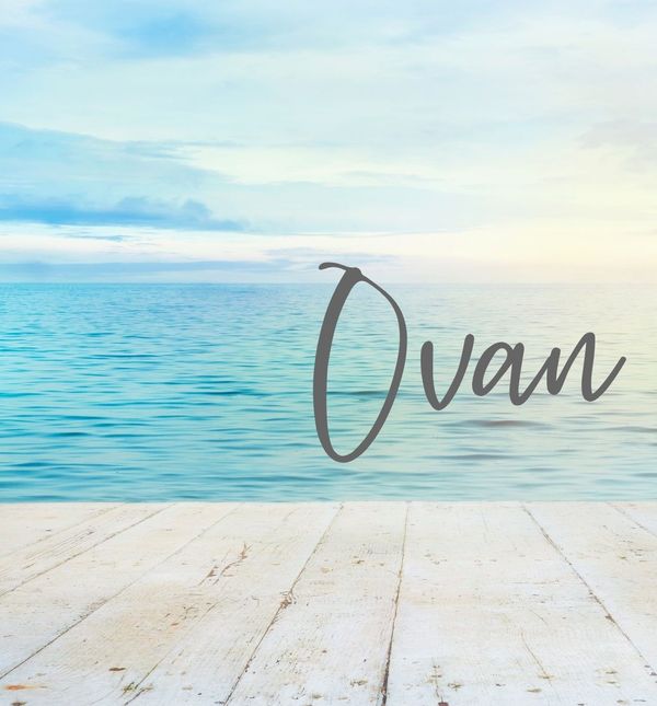 Ovan
