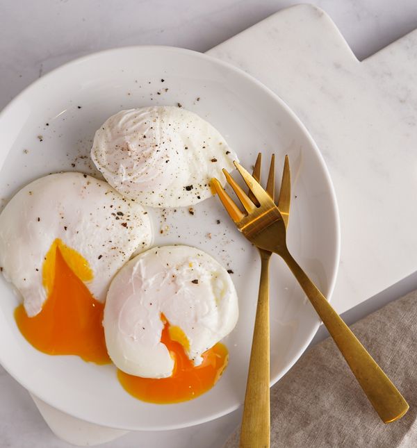 Poširanje jaja ne mora biti kompliciran posao