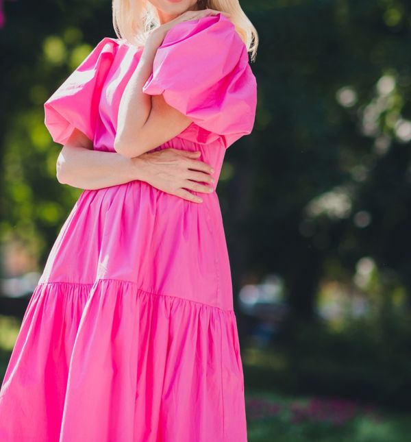 Sniženja će mnogi iskoristiti za kupovinu ljetnih haljina