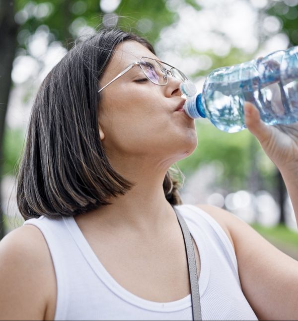 Voda, voda, voda... je ključna na vrućinama