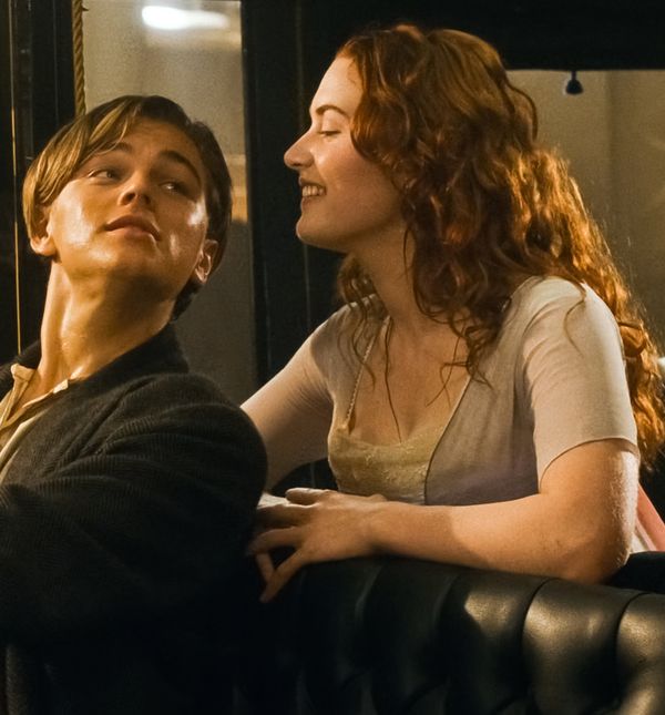 Glumica Kate Winslet rođena je 5. listopada u horoskopskom znaku vage